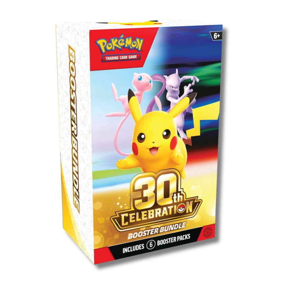Bundle pokemon ingles ( entregas jueves 15 de octubre )