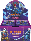Booster Unleashed - Riftbound TCG - Set 3