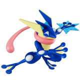 Model Kit Pokemon Greninja Bandai Hobby