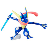 Model Kit Pokemon Greninja Bandai Hobby