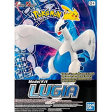 Model Kit Pokemon Lugia Bandai Hobby