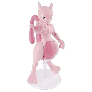 Model Kit Pokemon Mewtwo Bandai Hobby