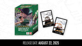PREVENTA - DOUBLE PACK OP12