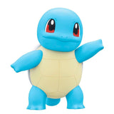 POKEMON MODEL KIT QUICK!! 17 SQUIRTLE BANDAI HOBBY