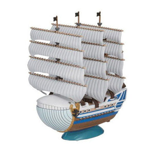 MODEL KIT GRAND SHIP COLLECTION MOBY DICK 2022