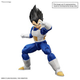 MODEL KIT FIGURE-RISE STANDARD VEGETA NEW SPEC VER. BANDAI HOBBY