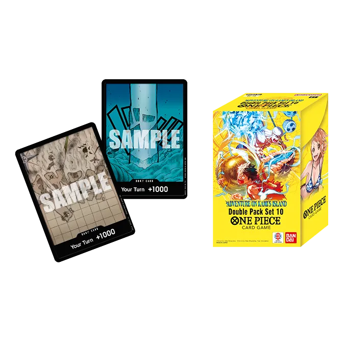 PREVENTA DOUBLE PACK DP10