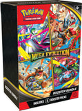 PREVENTA - BUNDLE INGLES