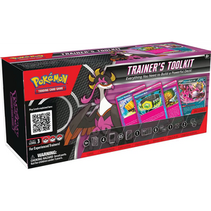 Toolkit Entrenador Español - PREVENTA