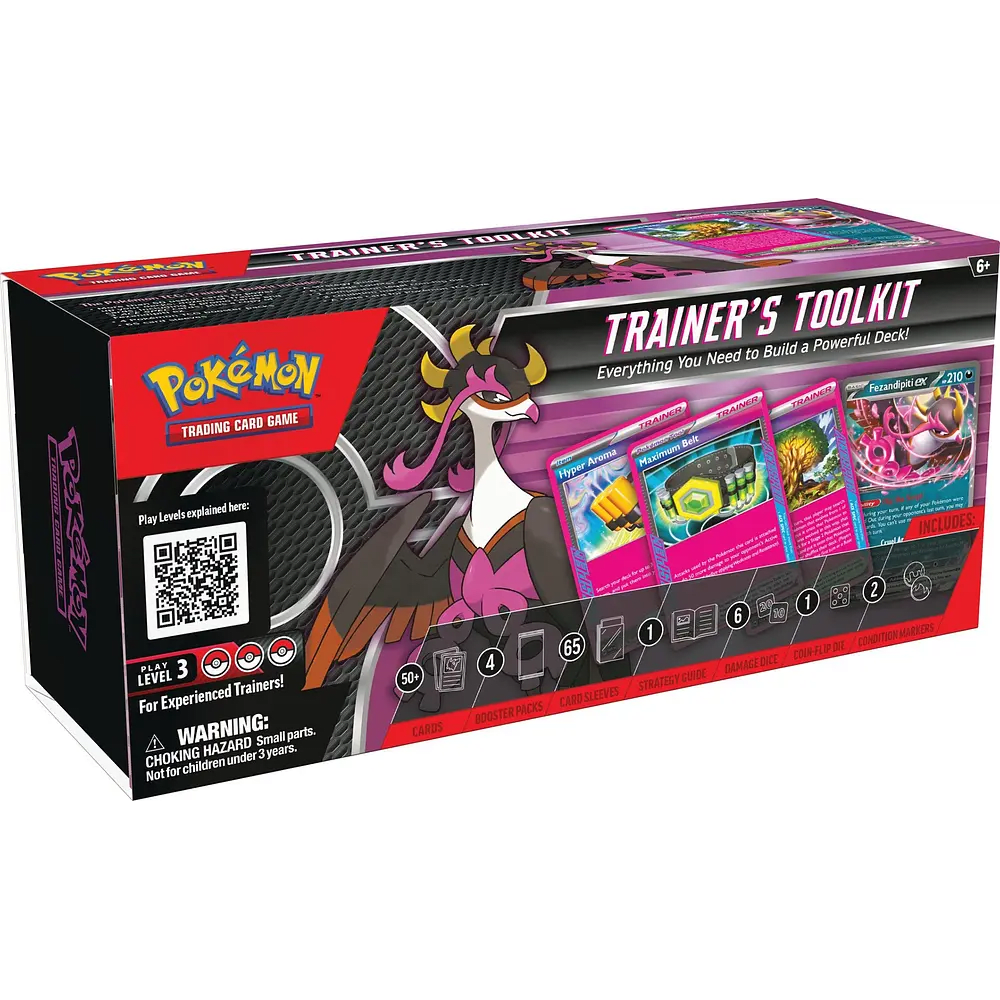 Toolkit Entrenador Español - PREVENTA